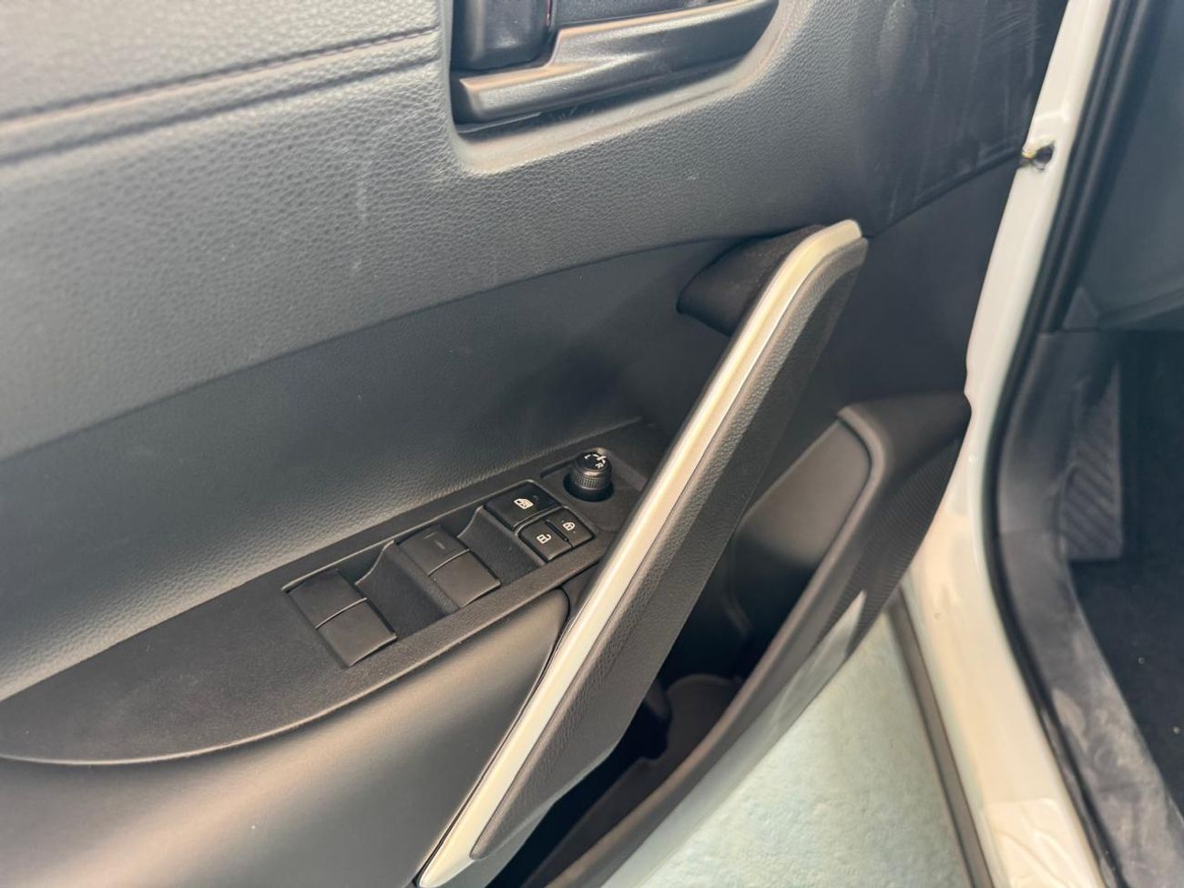 Toyota Frontlander TOYOTA FRONTLANDER