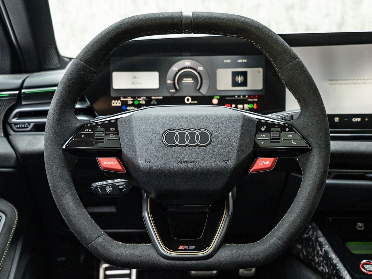 أودي RS5 ستاندارد