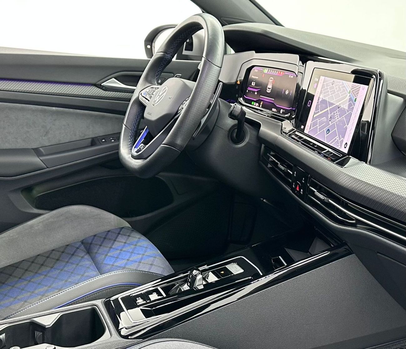 Volkswagen Golf R 2024 Volkswagen Golf R, 03/2029 Volkswagen Warranty, 3 Years Volkswagen Service Package, Volkswagen 