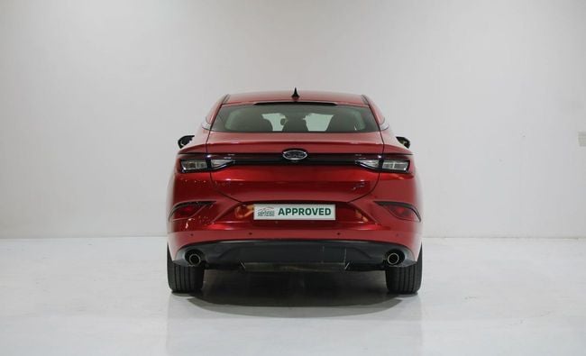 JAC J7 LUXURY, миниатюра 18