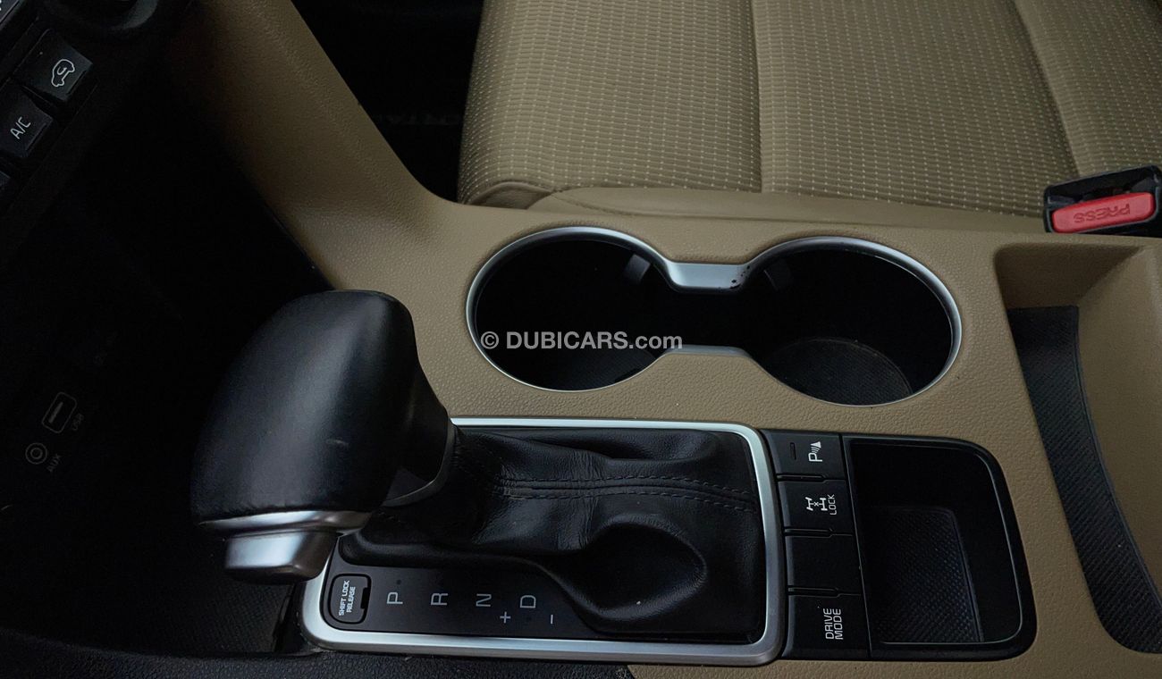 Kia Sportage EX 2.4 | Under Warranty | Inspected on 150+ parameters