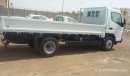 Mitsubishi Canter 4 TON