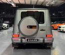 Mercedes Benz G63 AMG G 63 AMG Low Mileage | Original Paint | Japanese Specifications