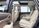 جي أم سي يوكون 2024 GMC Yukon Denali, 2029 GMC Warranty + Service Pack, Very Low Km, 7 Seater, GCC