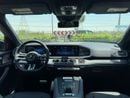 مرسيدس بنز GLS 450 2025 Mercedes Benz GLS-450 Mid Option Without HUD