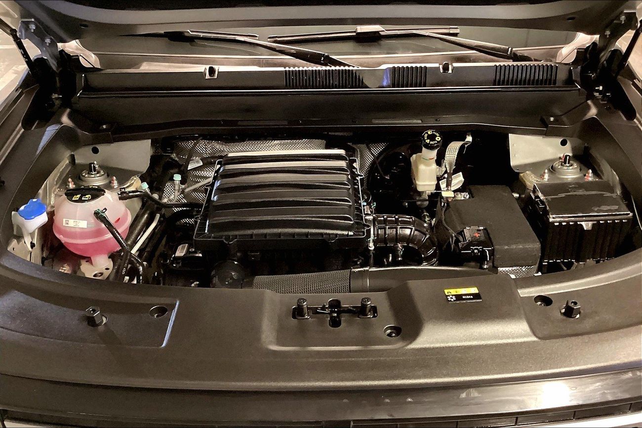 Jetour T1 Luxury | Guaranteed Warranty | 0 Down Payment