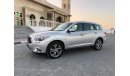 إنفينيتي QX60 LIMITED