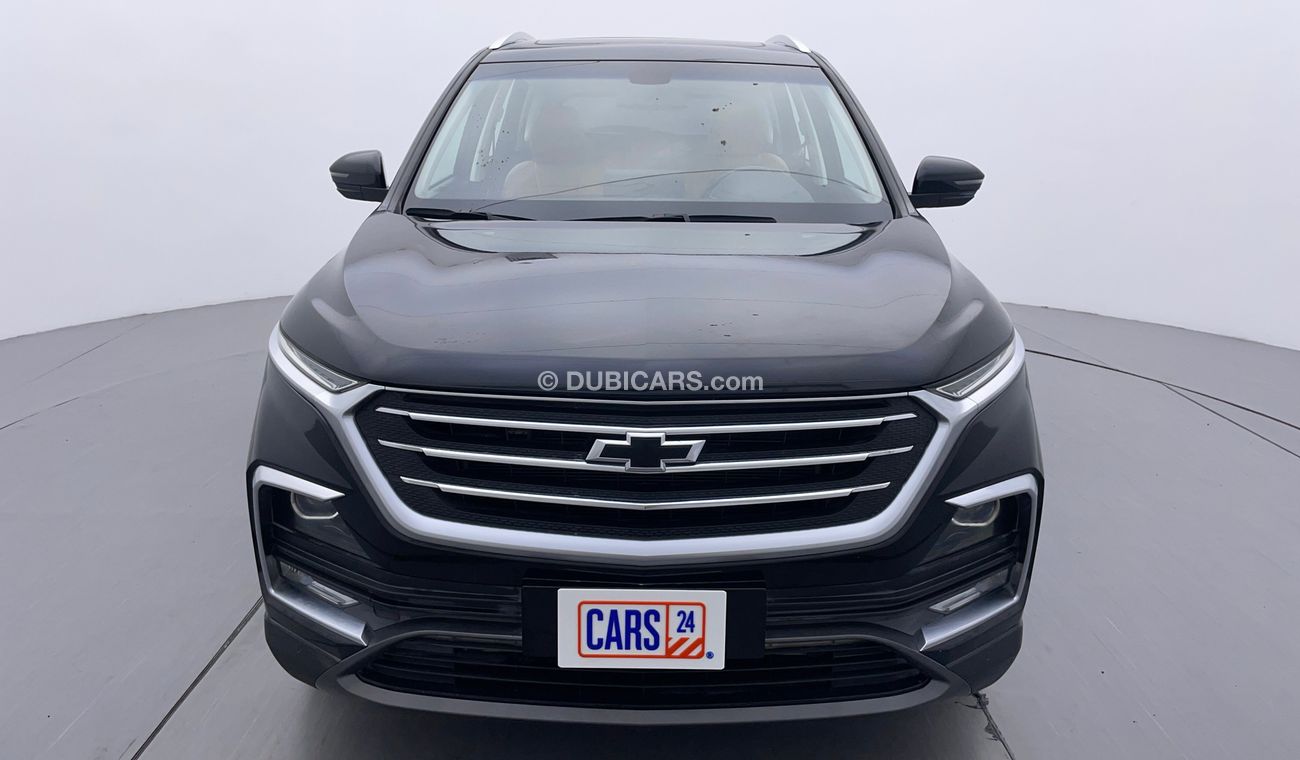 Chevrolet Captiva PREMIER 1.5 | Zero Down Payment | Free Home Test Drive