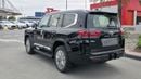 Toyota Land Cruiser TOYOTA LAND CRUISER VXR | 0KM | 2026 | GCC