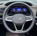 Volkswagen Teramont 2024 Volkswagen Teramont Comfortline, Volkswagen Warranty+Service Contract+Full Service History, GCC