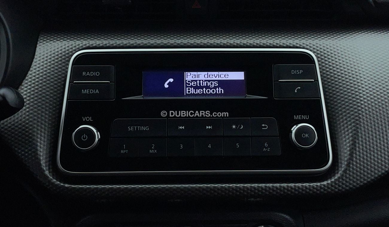 نيسان كيكس S 1.6 | بدون دفعة مقدمة | اختبار قيادة مجاني للمنزل