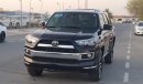 تويوتا 4Runner TOYOTA 4RUNNER LIMITED FULL OPTION