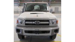 Toyota Land Cruiser Hard Top DIESEL,4.5L,V8,5DOOR,POWER WINDOW,MT,2022MY