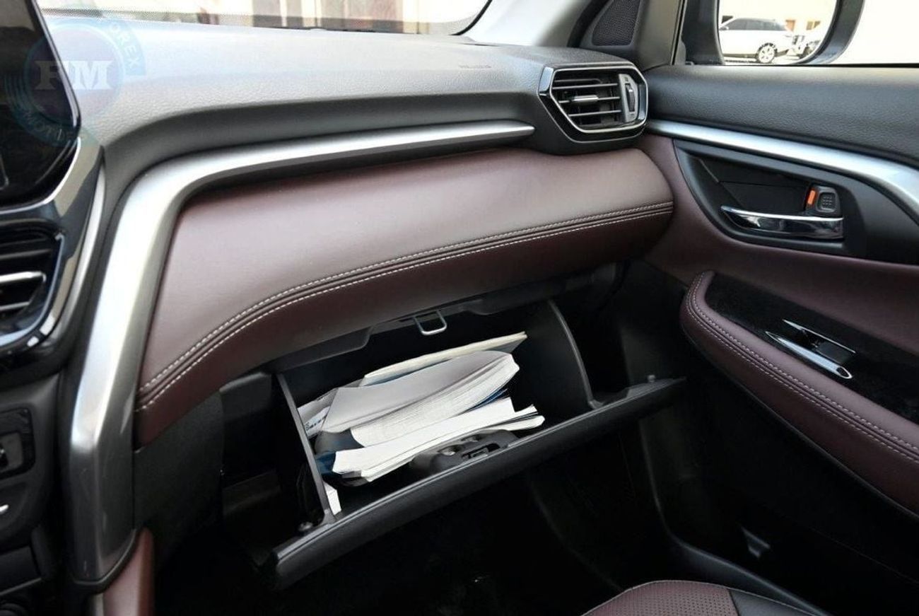 Toyota Urban Cruiser GLX 1.5L Petrol Automatic