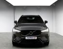 Volvo XC60 ULTIMATE DARK 0% DP Available • Warranty until • FDSH • Low Mileage • GCC