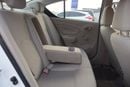 نيسان صني S 1.6L