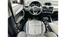 BMW X2 2020 BMW X2 sDrive20i, Dec 2025 BMW Warranty, Full BMW Service History, Low Kms, GCC