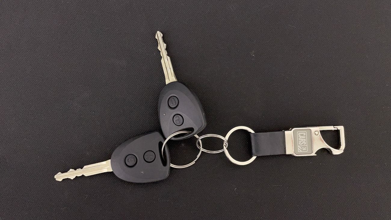 Toyota Raize 1.0T G 2023 G | AED 752/Month | 0 DP | 30 Day Return | Warranty | Service History