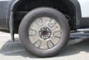 تويوتا برادو TOYOTA PRADO 250 2.4L TURBO PETROL 4WD ALL ROUNDER G AUTO