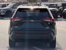 Toyota RAV4 2020 Toyota RAV4 XLE 4x4 Full option 2.5L