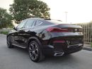 BMW X6 xDrive 40i 3.0L