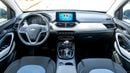 Chevrolet Captiva Premier - GCC Specs