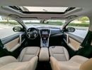 Mitsubishi Montero Sport GLS PREMIUM GLS TOP LINE FULL OPTION GCC IN EXCELLENT CONDITION