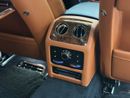 Rolls Royce Ghost EWB GCC Warranty