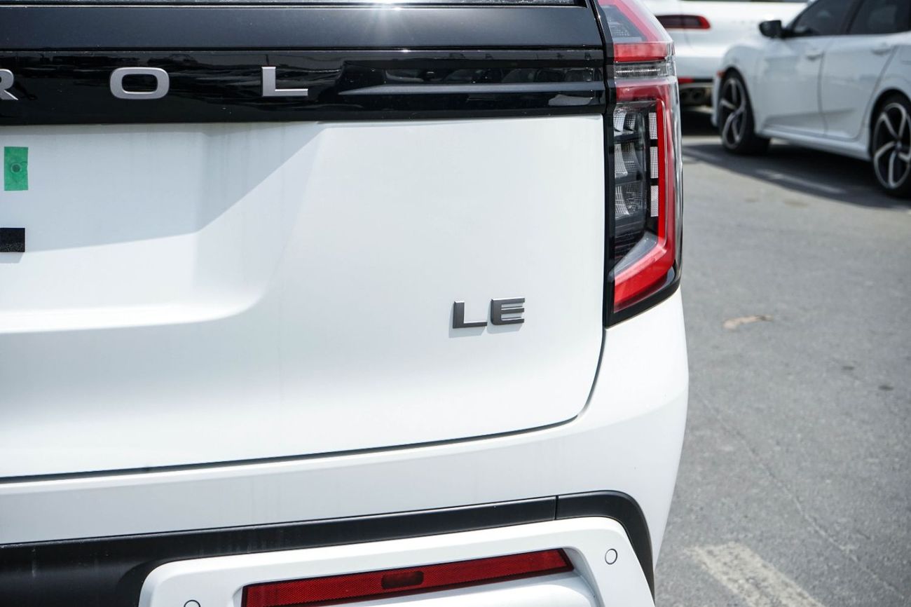 نيسان باترول NISSAN PATROL Y63 3.5L PETROL 4WD LE T2 AUTO