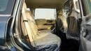 Nissan Patrol LE T2