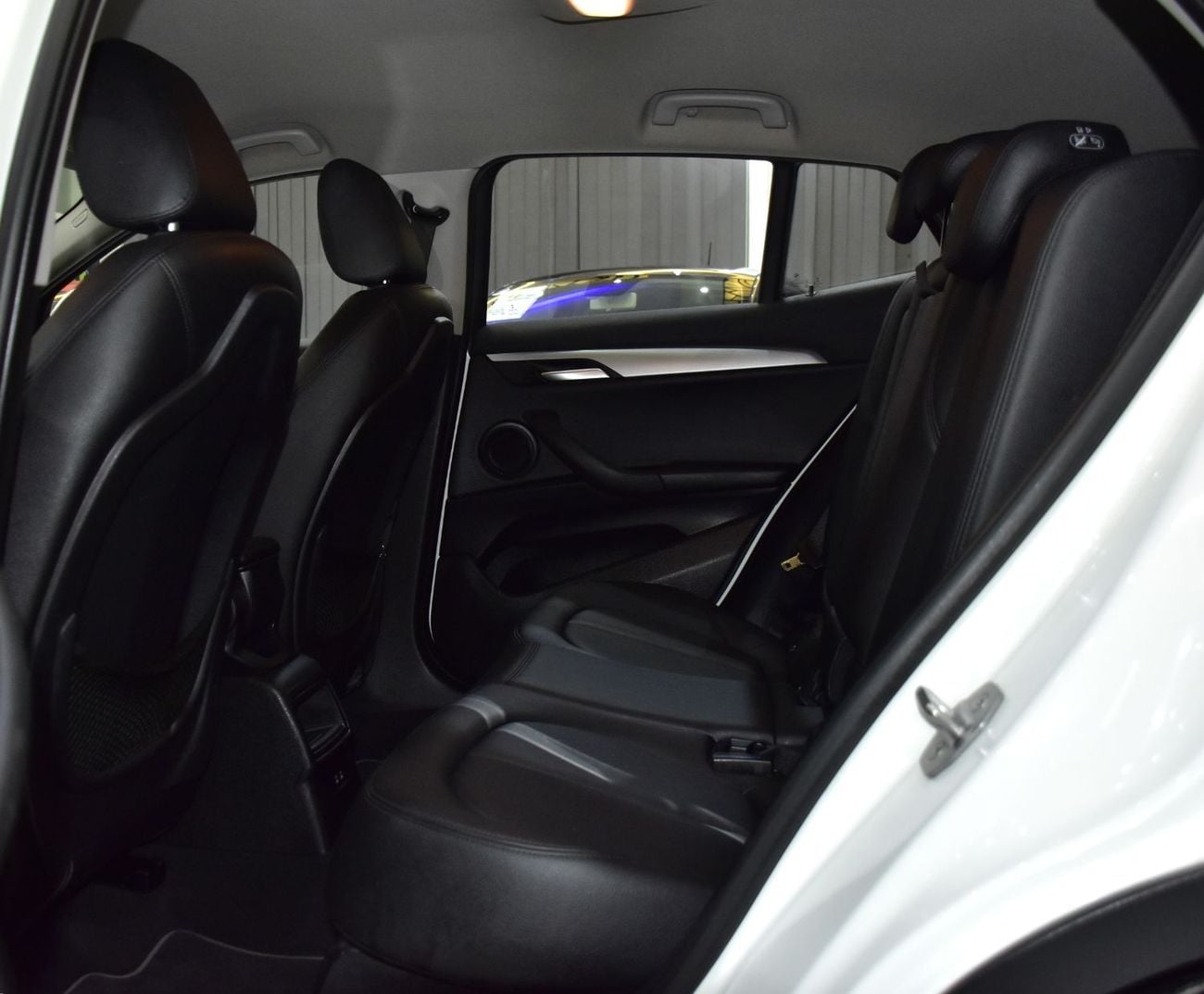 BMW X2 EXCELLENT DEAL for our BMW X2 sDrive20i ( 2020 Model ) in White Color GCC Specs