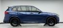BMW X5 40i xDrive 3.0L 2022 BMW X5 xDrive40i M Sport, 2026 BMW Warranty + Service Pack, Full BMW Service Hi