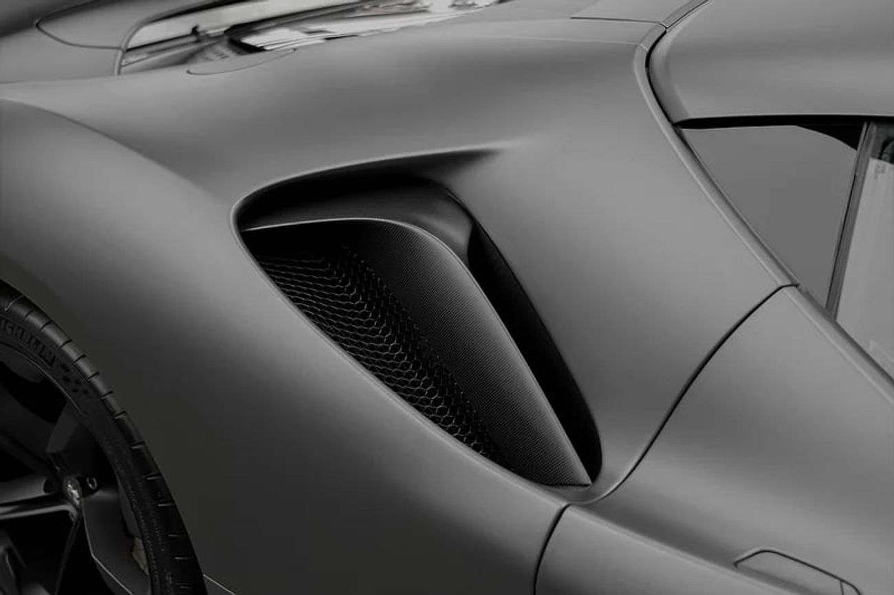 Ferrari SF90 Stradale