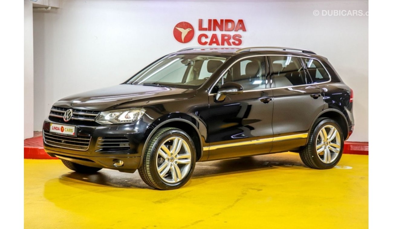 Volkswagen Touareg (SOLD) Selling Your Car? Contact us 0551929906