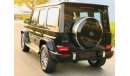 Mercedes Benz G500