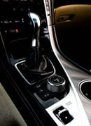 Infiniti Q50 PREMIUM Infiniti Q50 Gulf Spec 2017, excellent condition inside and out