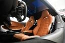 McLaren GT