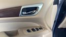 Nissan Pathfinder 3.5 SV 4WD AUTO | Guaranteed Warranty | 0 Down Payment