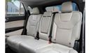 Ford Edge Titanium AWD | 1,625 P.M  | 0% Downpayment | Pristine Condition!