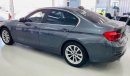 BMW 318i 318 .. GCC .. FSH .. Perfect Condition