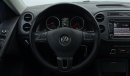 Volkswagen Tiguan TSI 2 | Under Warranty | Inspected on 150+ parameters