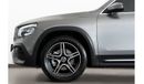 Mercedes-Benz GLB 250 2021 Mercedes GLB 250 AMG 4Matic Full Option / Mercedes Warranty & Service Pack