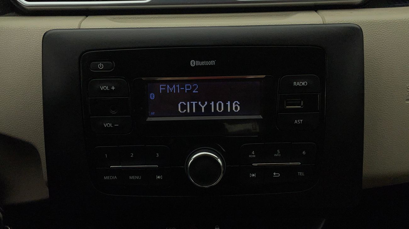 Renault Duster PE 1.6 | Zero Down Payment | Home Test Drive