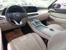 Hyundai Palisade 3.8L GDi (AWD) Premium