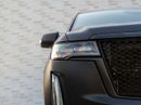 Cadillac Escalade SPORT