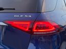 Mercedes Benz GLE53 AMG AED 4,000 P.M | 0% DOWN PAYMENT | MERCEDES-BENZ GLE 53 AMG 4MATIC+ 3.0L TC+E