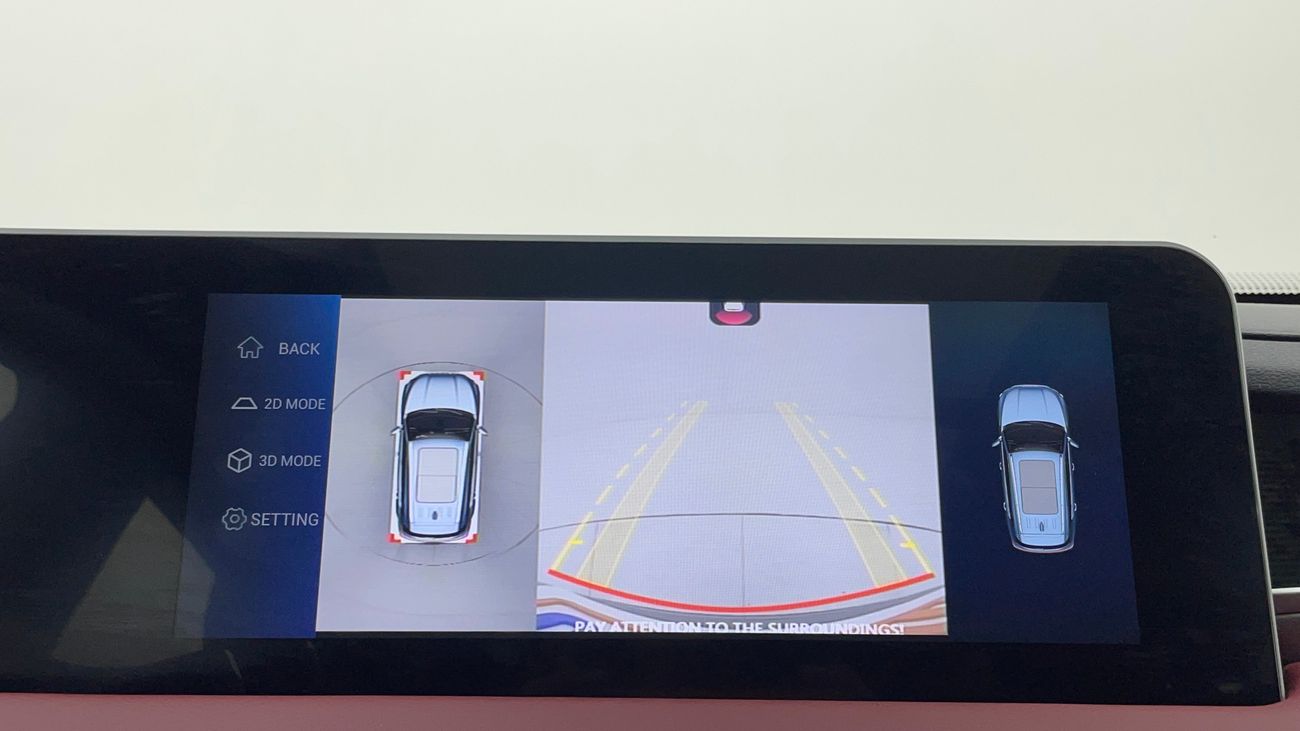 جيتور X70 بلس LUXURY 1.6 | بدون دفعة مقدمة | اختبار قيادة مجاني للمنزل