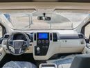 Toyota Hiace 2026 Toyota Hiace DX 13-Seater High Roof 2.8L 4-Cyl Diesel M/T RWD Export Only