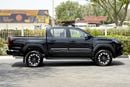 Toyota Hilux ADVENTURE 2026 Toyota Hilux Travo 2.8L Diesel 4x4 Automatic — Thailand Specs