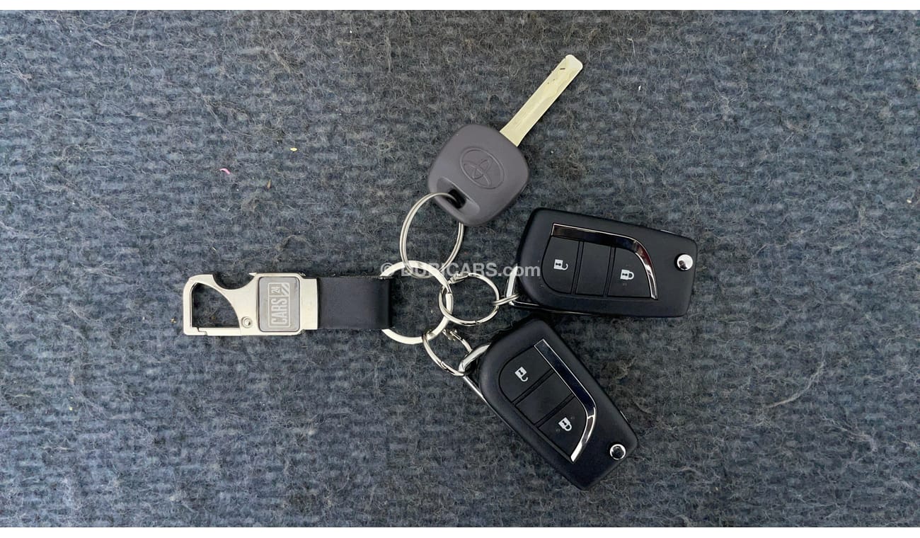 تويوتا فورتونر EXR 2.7 | بدون دفعة مقدمة | اختبار قيادة مجاني للمنزل